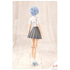 Produktbild Sousai Shojo Teien - Eimi Nijimura Model Kit Figur High School Summer Clothes Version