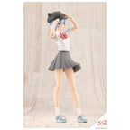 Produktbild Sousai Shojo Teien - Eimi Nijimura Model Kit Figur High School Summer Clothes Version