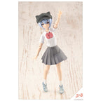 Produktbild Sousai Shojo Teien - Eimi Nijimura Model Kit Figur High School Summer Clothes Version