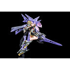 Produktbild Megami Device - Buster Doll Paladin Darkness Claw Model Kit Figur