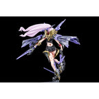 Produktbild Megami Device - Buster Doll Paladin Darkness Claw Model Kit Figur