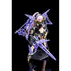 Produktbild Megami Device - Buster Doll Paladin Darkness Claw Model Kit Figur
