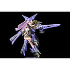 Produktbild Megami Device - Buster Doll Paladin Darkness Claw Model Kit Figur