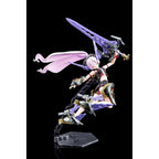 Produktbild Megami Device - Buster Doll Paladin Darkness Claw Model Kit Figur