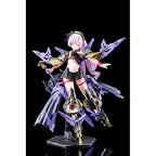 Produktbild Megami Device - Buster Doll Paladin Darkness Claw Model Kit Figur
