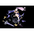 Produktbild Megami Device - Buster Doll Paladin Darkness Claw Model Kit Figur