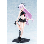 Produktbild Megami Device - Buster Doll Paladin Darkness Claw Model Kit Figur