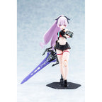 Produktbild Megami Device - Buster Doll Paladin Darkness Claw Model Kit Figur