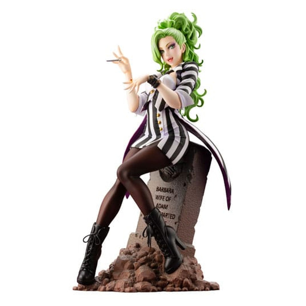 Produktbild Beetlejuice Bishoujo - Beetlejuice Figur