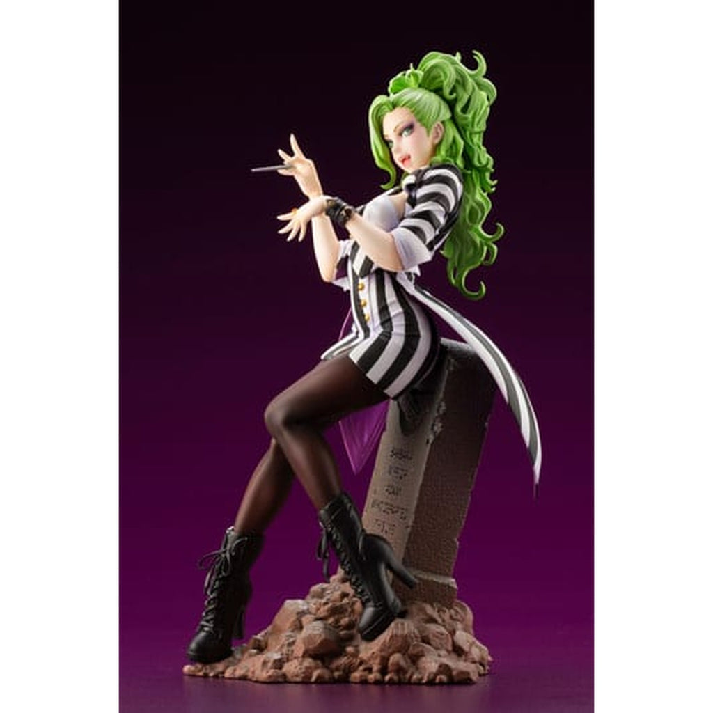 Produktbild Beetlejuice Bishoujo - Beetlejuice Figur