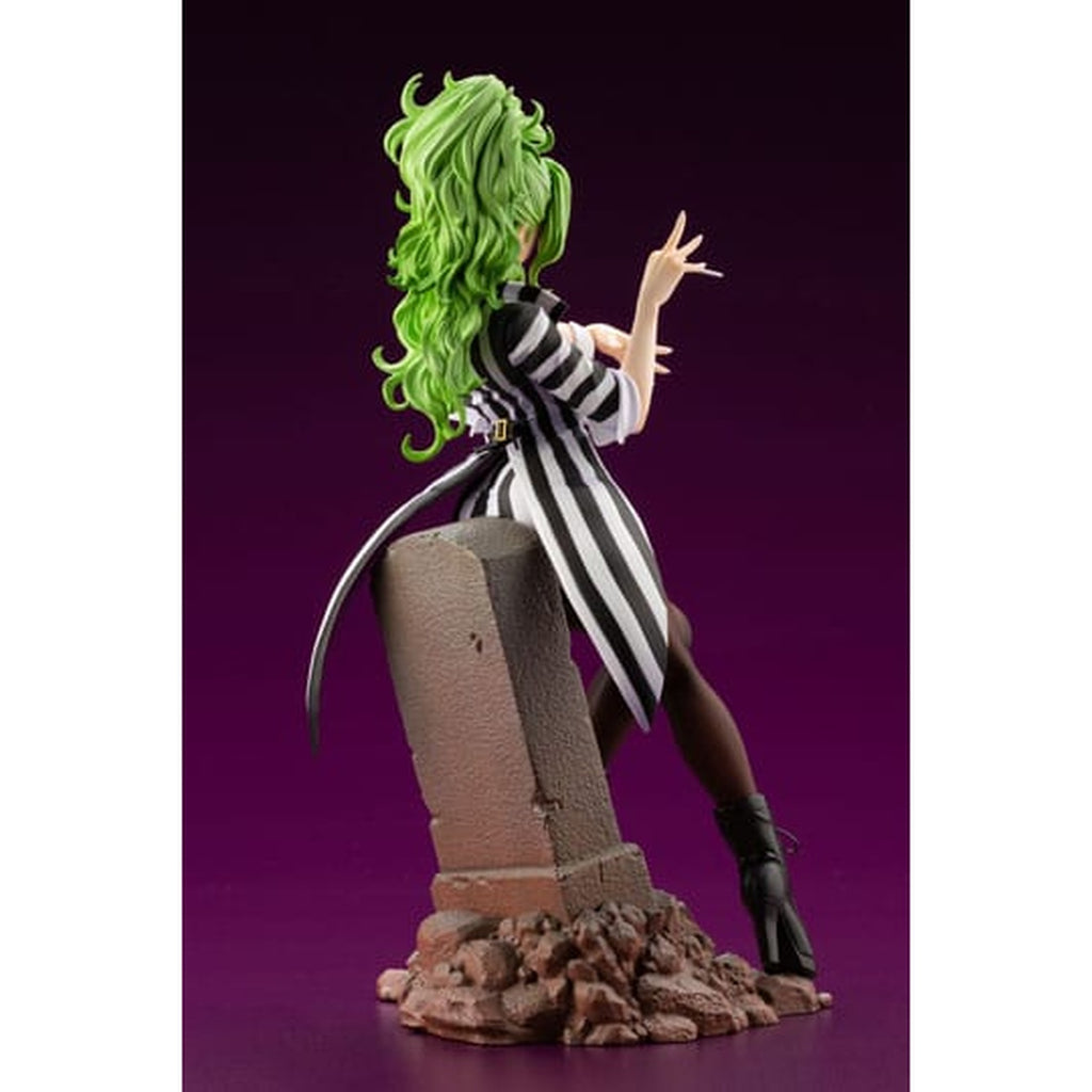 Produktbild Beetlejuice Bishoujo - Beetlejuice Figur