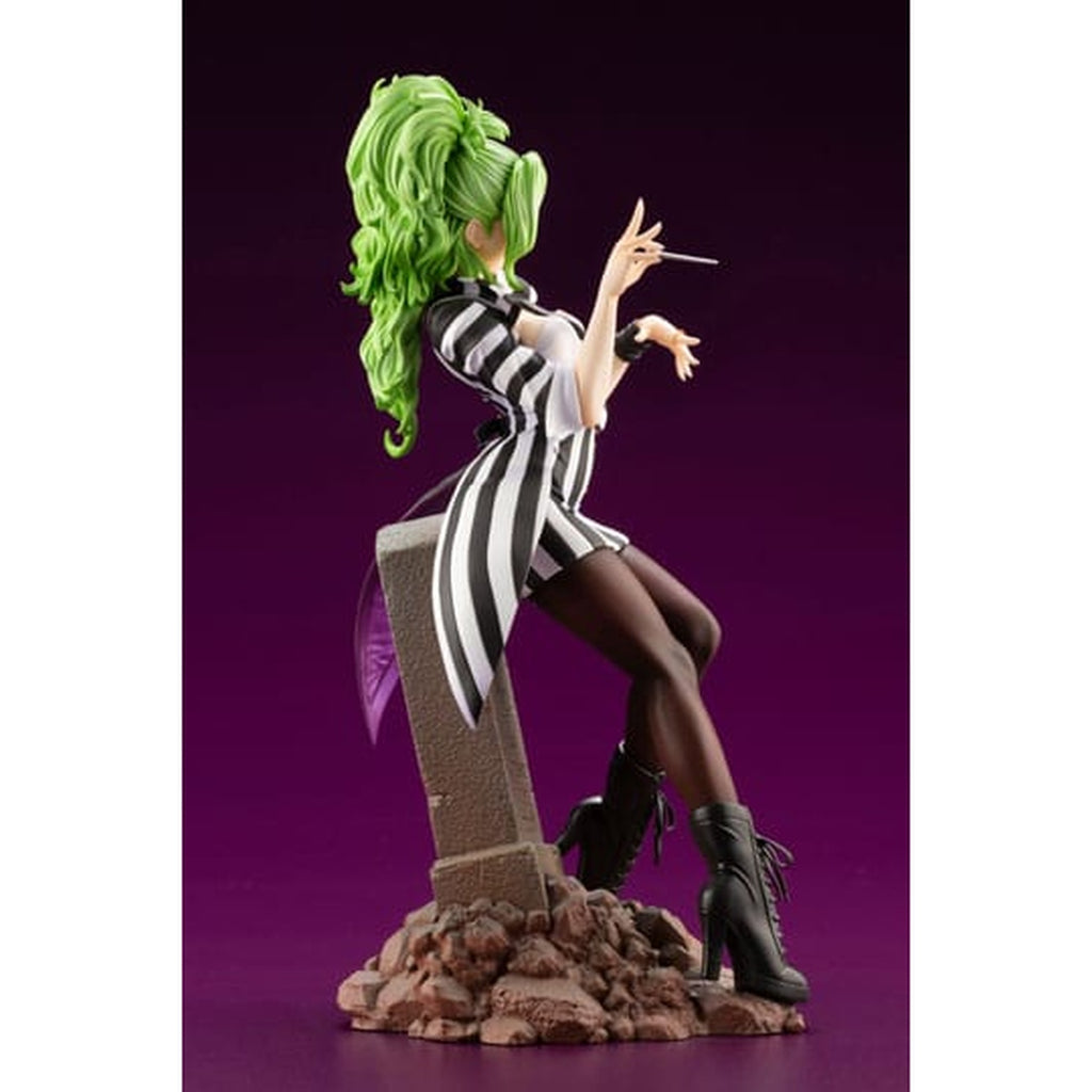 Produktbild Beetlejuice Bishoujo - Beetlejuice Figur
