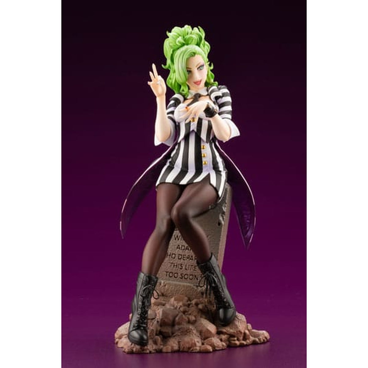 Produktbild Beetlejuice Bishoujo - Beetlejuice Figur