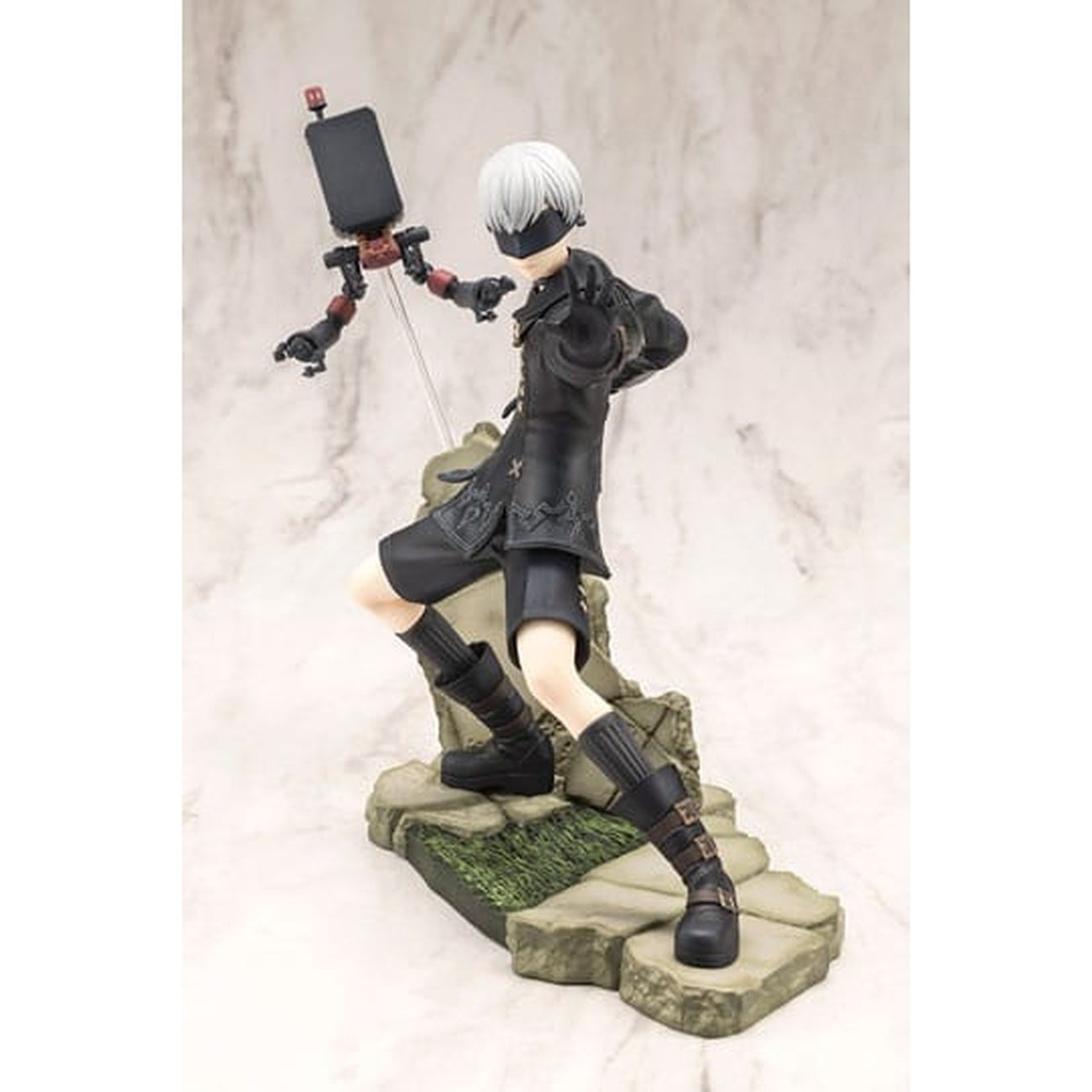 Produktbild Nier:Automata - Ver. 1.1a ARTFX J Figur
