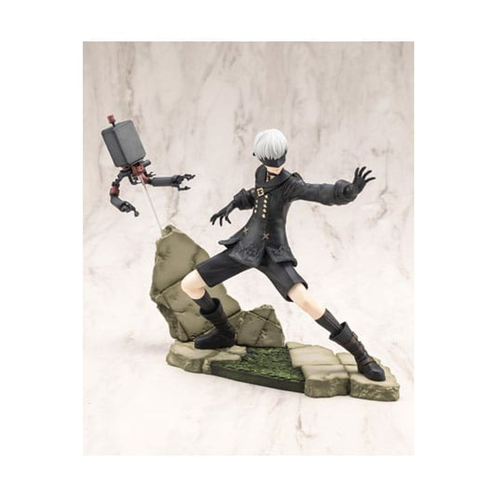 Produktbild Nier:Automata - Ver. 1.1a ARTFX J Figur