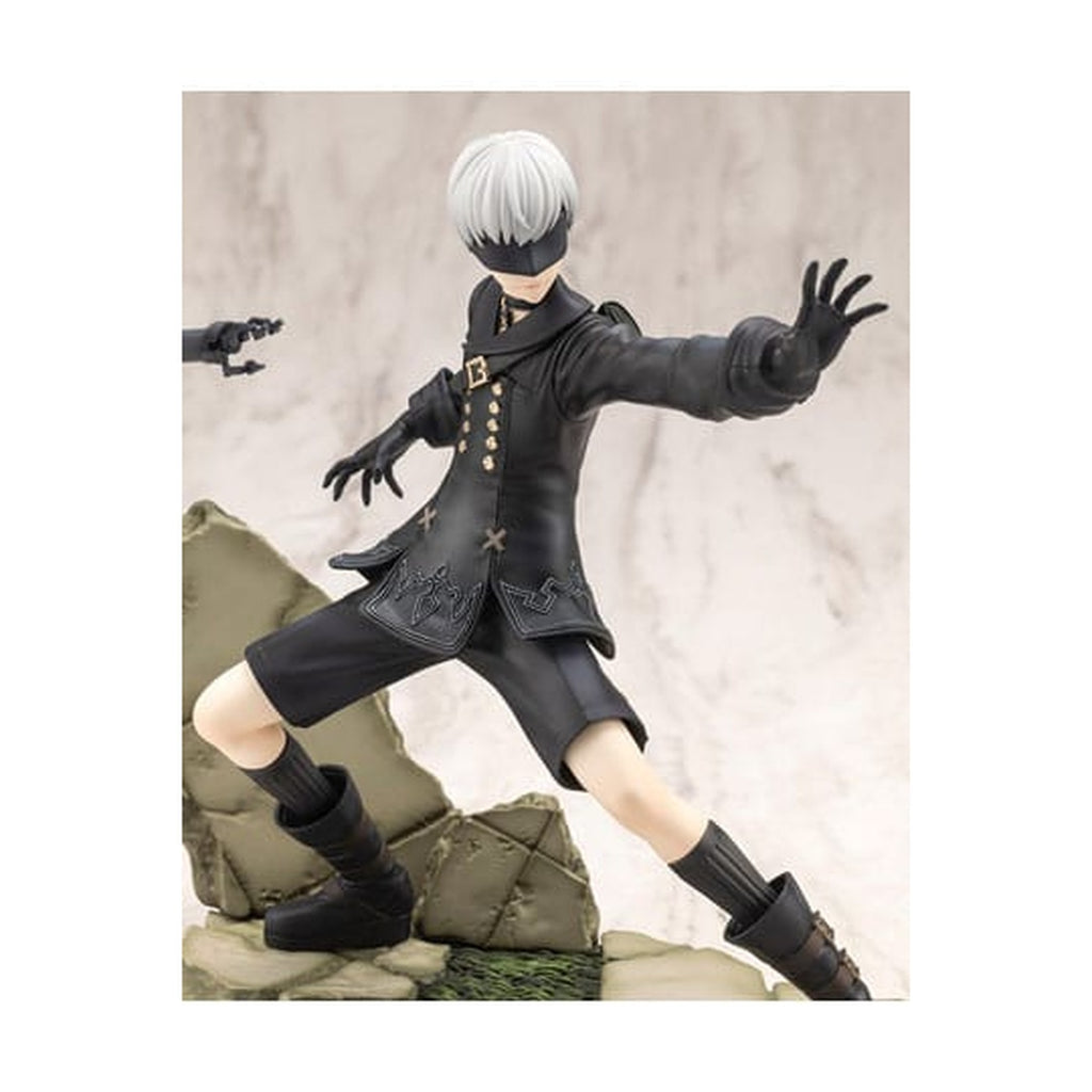 Produktbild Nier:Automata - Ver. 1.1a ARTFX J Figur