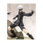 Produktbild Nier:Automata - Ver. 1.1a ARTFX J Figur
