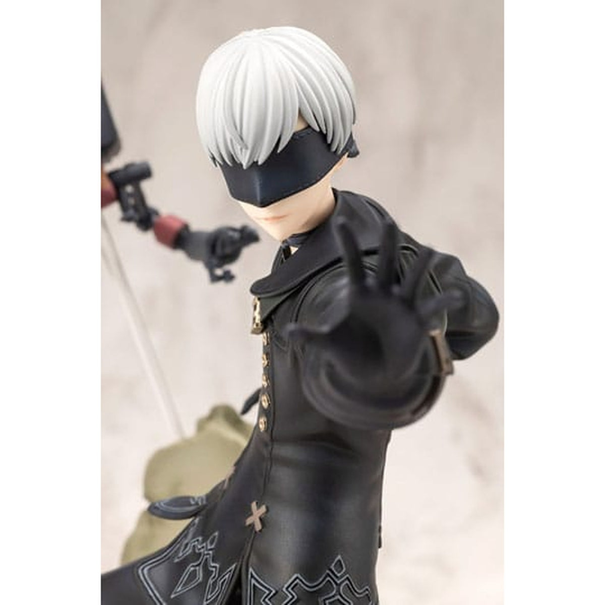 Produktbild Nier:Automata - Ver. 1.1a ARTFX J Figur