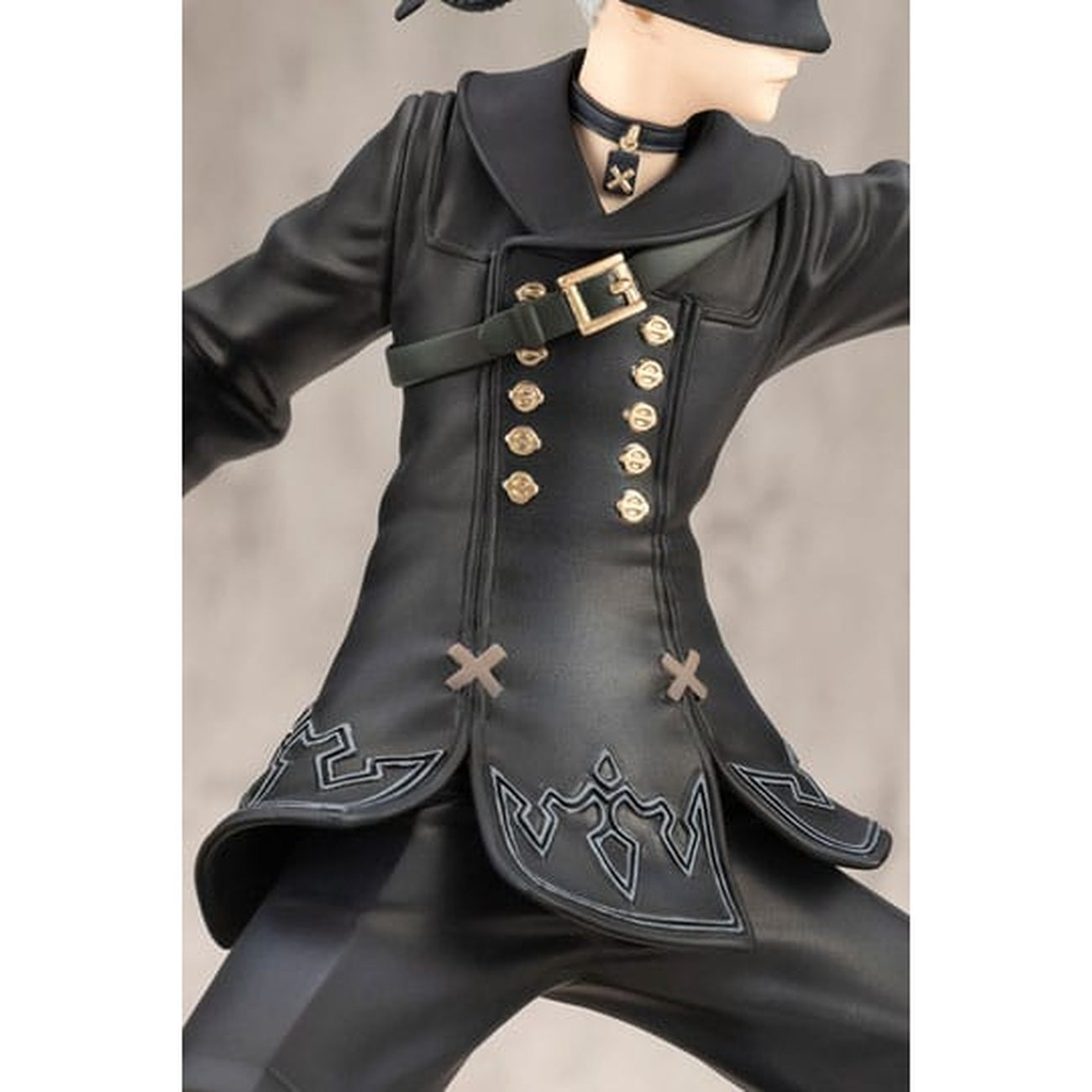 Produktbild Nier:Automata - Ver. 1.1a ARTFX J Figur
