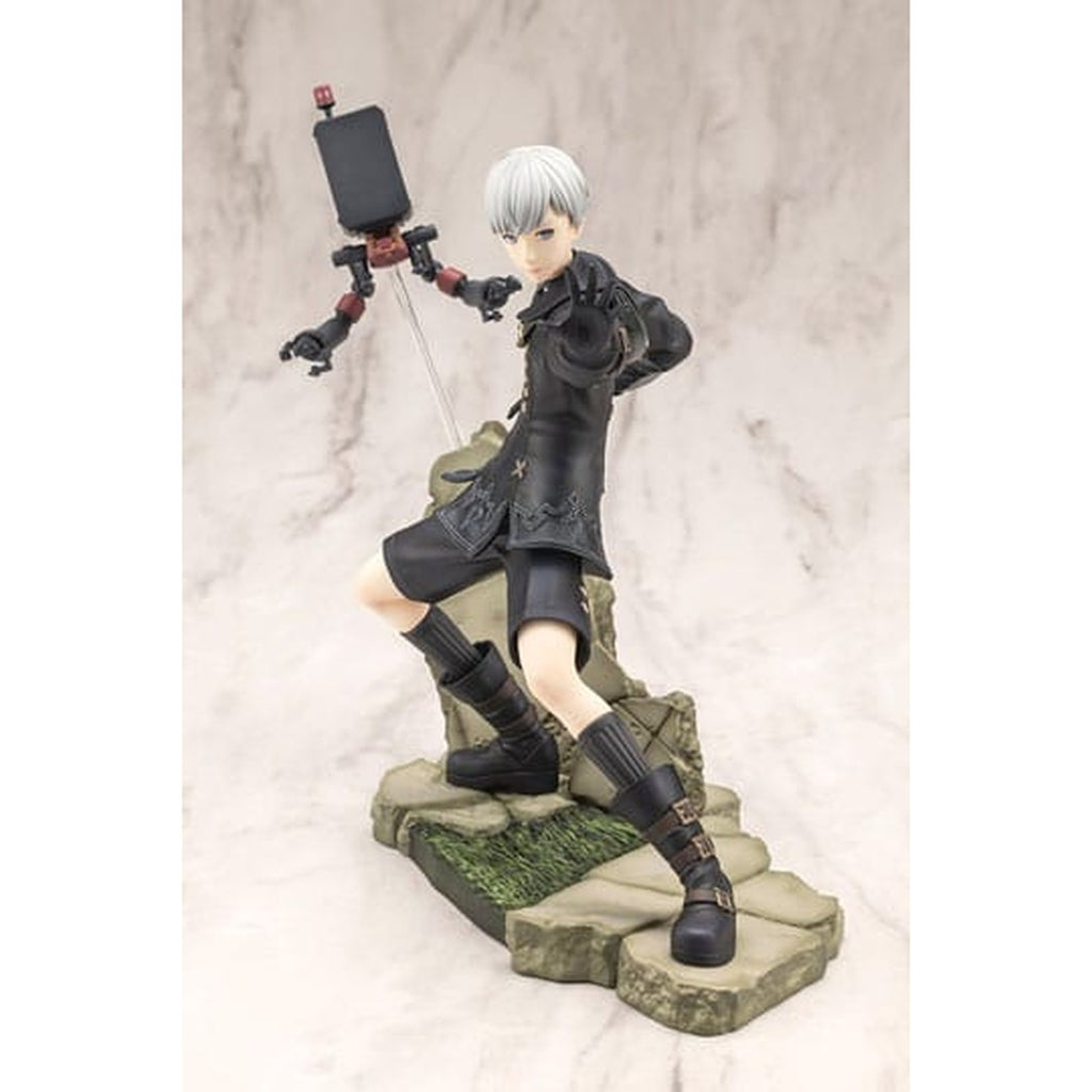 Produktbild Nier:Automata - Ver. 1.1a ARTFX J Figur
