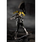 Produktbild Kaiju No. 8 - Kikoru Shinomiya ARTFXJ Figur