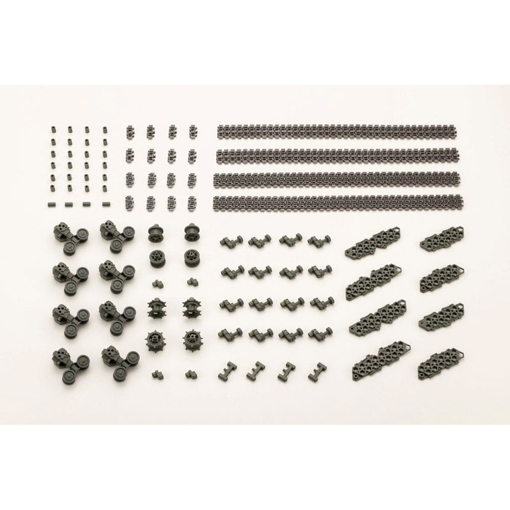 Produktbild Hexa Gear - Freedom Crawler Model Kit Figur