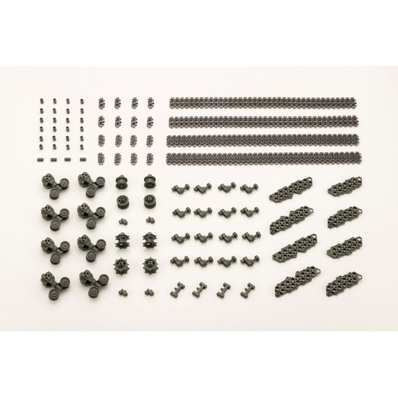 Produktbild Hexa Gear - Freedom Crawler Model Kit Figur