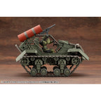 Produktbild Hexa Gear - Freedom Crawler Model Kit Figur