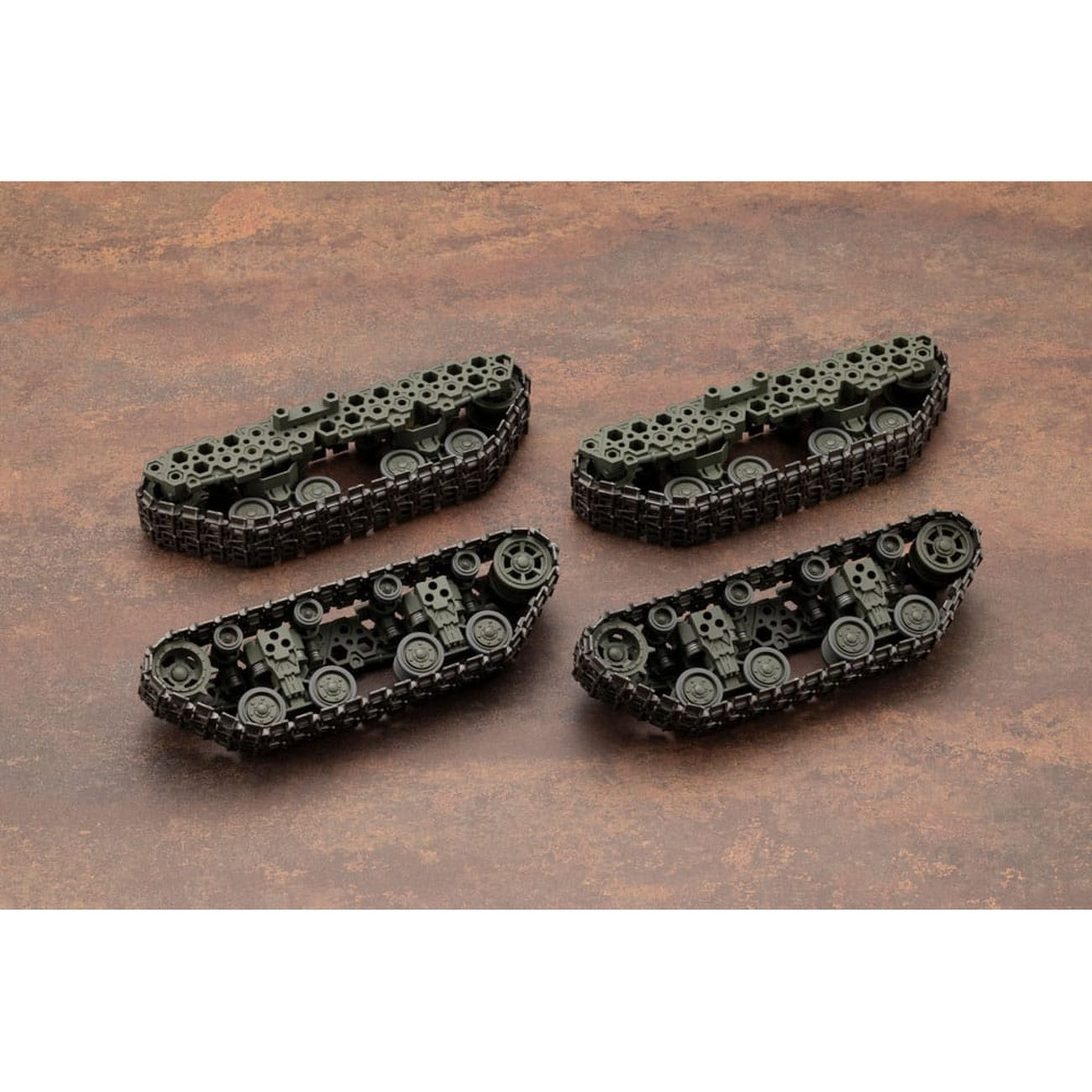 Produktbild Hexa Gear - Freedom Crawler Model Kit Figur