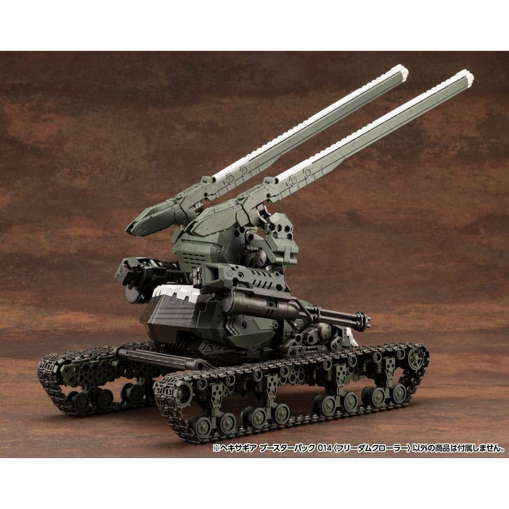 Produktbild Hexa Gear - Freedom Crawler Model Kit Figur
