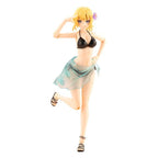 Produktbild Sousai Shojo Teien - Ritsuka Saeki Swim Style Model Kit Figur Hair Arrange Version