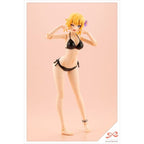 Produktbild Sousai Shojo Teien - Ritsuka Saeki Swim Style Model Kit Figur Hair Arrange Version