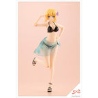 Produktbild Sousai Shojo Teien - Ritsuka Saeki Swim Style Model Kit Figur Hair Arrange Version