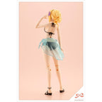 Produktbild Sousai Shojo Teien - Ritsuka Saeki Swim Style Model Kit Figur Hair Arrange Version