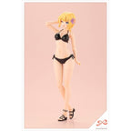 Produktbild Sousai Shojo Teien - Ritsuka Saeki Swim Style Model Kit Figur Hair Arrange Version