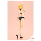 Produktbild Sousai Shojo Teien - Ritsuka Saeki Swim Style Model Kit Figur Hair Arrange Version