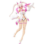 Produktbild Megami Device - Asra Nine-Tails Matsuri Model Kit Figur