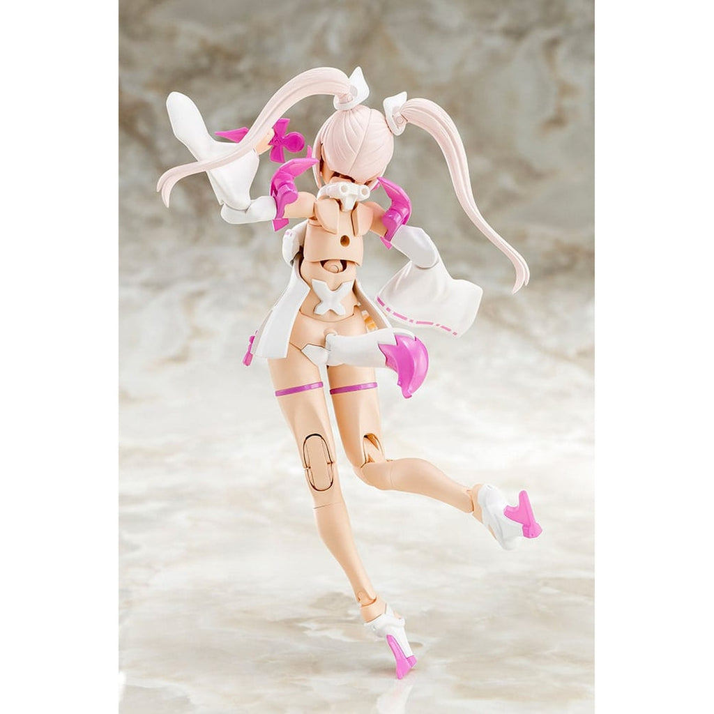 Produktbild Megami Device - Asra Nine-Tails Matsuri Model Kit Figur