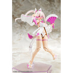 Produktbild Megami Device - Asra Nine-Tails Matsuri Model Kit Figur