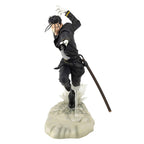 Produktbild Rurouni Kenshin - Saito Hajime ARTFXJ Figur
