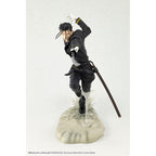 Produktbild Rurouni Kenshin - Saito Hajime ARTFXJ Figur
