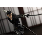 Produktbild Rurouni Kenshin - Saito Hajime ARTFXJ Figur