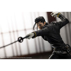 Produktbild Rurouni Kenshin - Saito Hajime ARTFXJ Figur