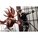 Produktbild Rurouni Kenshin - Saito Hajime ARTFXJ Figur