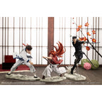 Produktbild Rurouni Kenshin - Saito Hajime ARTFXJ Figur