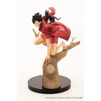 Produktbild Haikyu!! - Tetsuro Kuroo ARTFXJ Figur