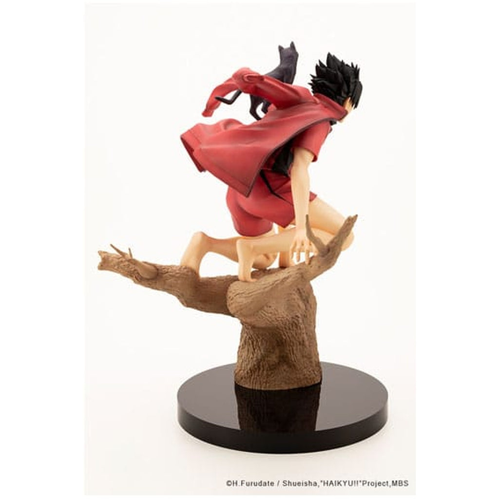 Produktbild Haikyu!! - Tetsuro Kuroo ARTFXJ Figur
