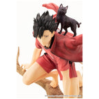 Produktbild Haikyu!! - Tetsuro Kuroo ARTFXJ Figur