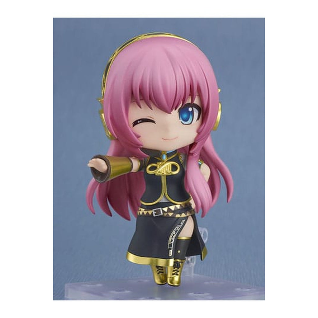 Produktbild Luka 2.0 Nendoroid Actionfigur - Megurine Luka