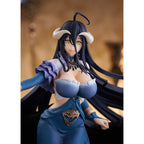 Produktbild Overlord - Albedo Figur Jet Black Dress Version